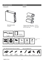 Preview for 7 page of Kohler Bevel Series Installation Manual