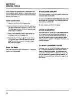 Preview for 26 page of Kohler Command 5 HP Service Manual