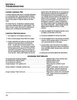 Preview for 30 page of Kohler Command 5 HP Service Manual