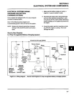 Preview for 64 page of Kohler Command 5 HP Service Manual