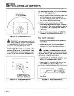 Preview for 71 page of Kohler Command 5 HP Service Manual