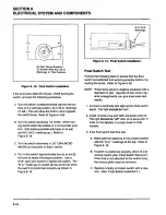 Preview for 73 page of Kohler Command 5 HP Service Manual