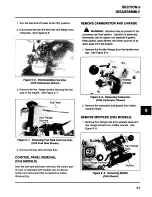 Preview for 77 page of Kohler Command 5 HP Service Manual