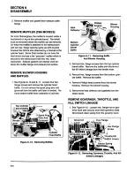 Preview for 78 page of Kohler Command 5 HP Service Manual