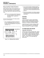 Preview for 88 page of Kohler Command 5 HP Service Manual