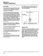 Preview for 92 page of Kohler Command 5 HP Service Manual