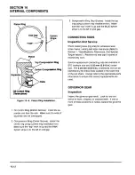 Preview for 96 page of Kohler Command 5 HP Service Manual