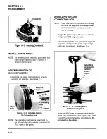 Preview for 98 page of Kohler Command 5 HP Service Manual