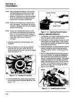 Preview for 102 page of Kohler Command 5 HP Service Manual