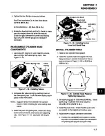 Preview for 103 page of Kohler Command 5 HP Service Manual