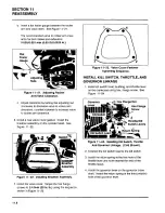 Preview for 104 page of Kohler Command 5 HP Service Manual