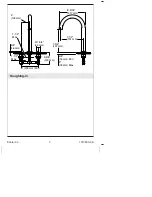 Preview for 3 page of Kohler Components K-77986-2MB Installation And Care Manual