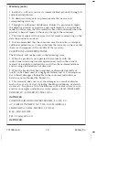 Preview for 10 page of Kohler Components K-77986-2MB Installation And Care Manual