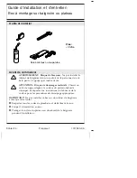 Preview for 12 page of Kohler Components K-77986-2MB Installation And Care Manual