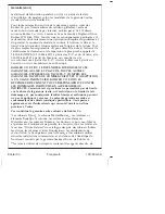 Preview for 19 page of Kohler Components K-77986-2MB Installation And Care Manual