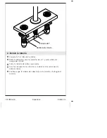 Preview for 24 page of Kohler Components K-77986-2MB Installation And Care Manual
