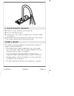 Preview for 26 page of Kohler Components K-77986-2MB Installation And Care Manual