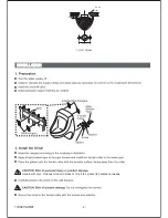 Preview for 2 page of Kohler Dexter K-5017 IN-ER Installation Instructions