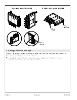 Preview for 21 page of Kohler DTV+ Installation And Care Manual