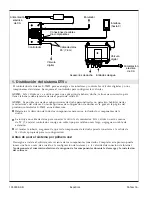 Preview for 34 page of Kohler DTV+ Installation And Care Manual