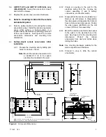 Preview for 7 page of Kohler GM17071-KP1 Installation Instructions Manual