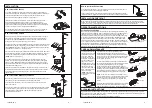 Preview for 2 page of Kohler JULY 45352T-C9 Installation Instructions