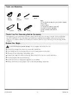 Preview for 2 page of Kohler K-1013 Installation Manual