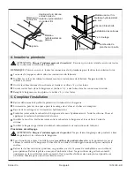 Preview for 9 page of Kohler K-1013 Installation Manual