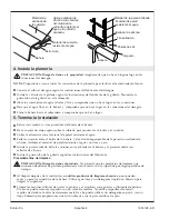 Preview for 13 page of Kohler K-1013 Installation Manual