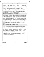 Preview for 2 page of Kohler K-11076 Installation And Care Manual