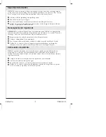 Preview for 3 page of Kohler K-11076 Installation And Care Manual