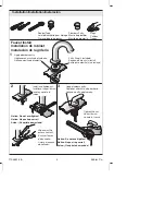 Preview for 4 page of Kohler K-11076 Installation And Care Manual