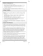 Preview for 9 page of Kohler K-11076 Installation And Care Manual