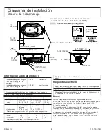 Preview for 4 page of Kohler K-1112 Manual