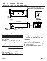 Preview for 3 page of Kohler K-1124-GLA Roughing-In Manual