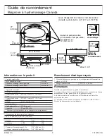 Preview for 3 page of Kohler K-1126P Roughing-In Manual