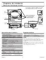 Preview for 4 page of Kohler K-1126P Roughing-In Manual