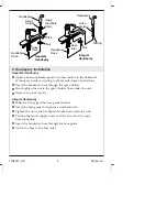 Preview for 4 page of Kohler K-12171 Installation Manual