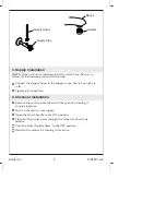 Preview for 5 page of Kohler K-12171 Installation Manual