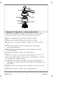 Preview for 6 page of Kohler K-12171 Installation Manual