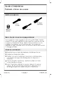 Preview for 7 page of Kohler K-12171 Installation Manual