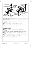 Preview for 10 page of Kohler K-12171 Installation Manual