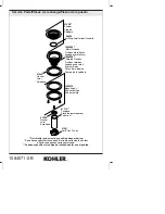 Preview for 44 page of Kohler K-12171 Installation Manual