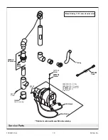 Preview for 10 page of Kohler K-1244 Homeowner'S Manual