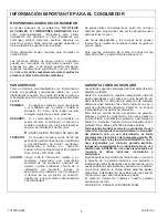 Preview for 8 page of Kohler K-1278 Installation Instructions Manual