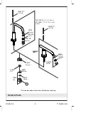 Preview for 5 page of Kohler K-14406 Homeowner'S Manual