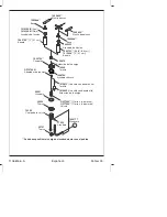 Preview for 16 page of Kohler K-14406 Homeowner'S Manual