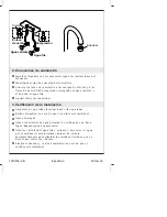 Preview for 10 page of Kohler K-15275 Installation Manual