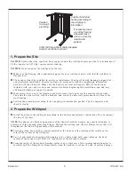 Preview for 5 page of Kohler K-1630 Installation Manual