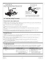 Preview for 11 page of Kohler K-1630 Installation Manual